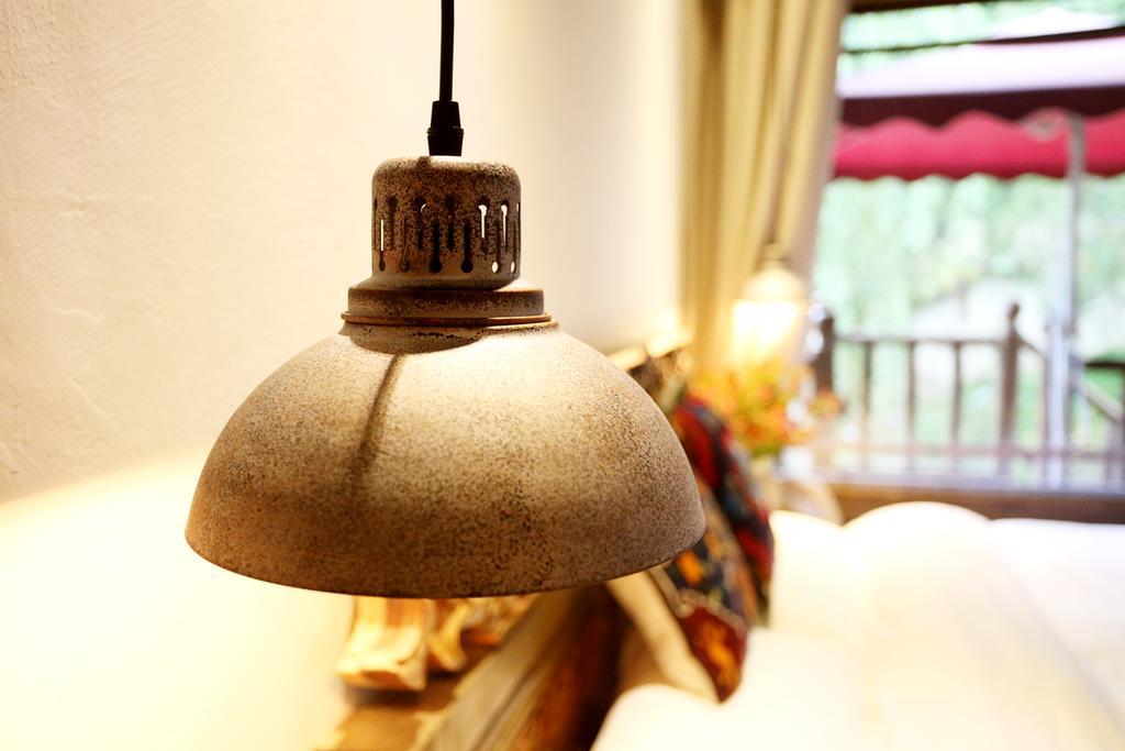 Shangri-La Mid - Mountain Homestay Kültér fotó